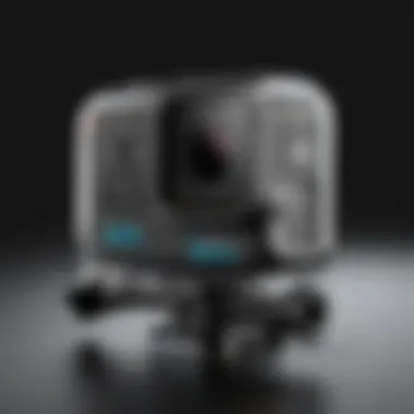 Magnificent A Comprehensive Analysis of GoPro Hero 9: Pros and Cons