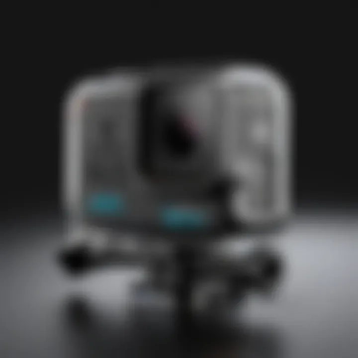 Magnificent A Comprehensive Analysis of GoPro Hero 9: Pros and Cons