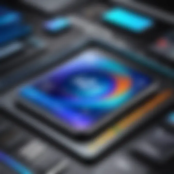 Magnificent A Comprehensive Analysis of the Samsung Galaxy F42 5G