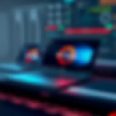 Magnificent A Comprehensive Examination of Ryzen-Based Laptops Magnificent A Comprehensive Examination of Ryzen-Based Laptops