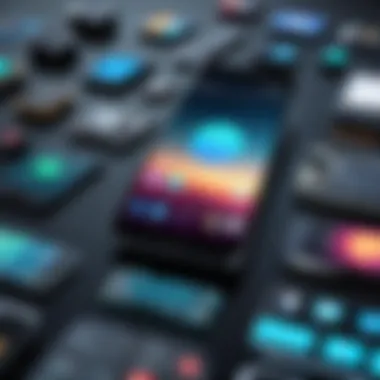 Magnificent A Comprehensive Guide to Phones Under 30000