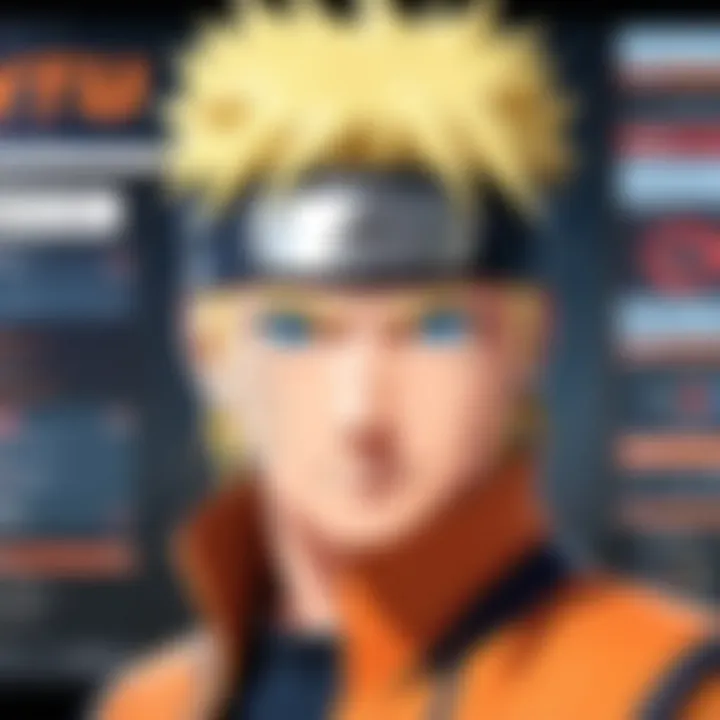 Magnificent An In-Depth Analysis of Naruto Season 2 Episodes