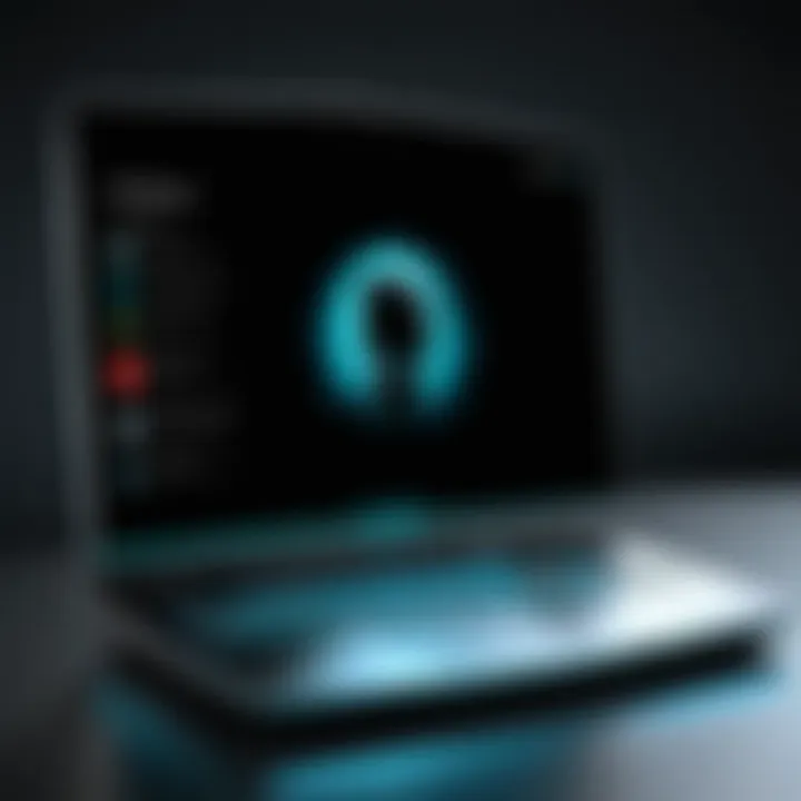 Magnificent An In-Depth Exploration of the Alienware 18 Laptop