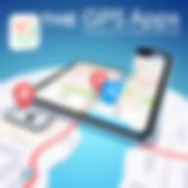 Magnificent Apple GPS Apps for iPhone: Navigating the Digital Landscape Magnificent Apple GPS Apps for iPhone: Navigating the Digital Landscape