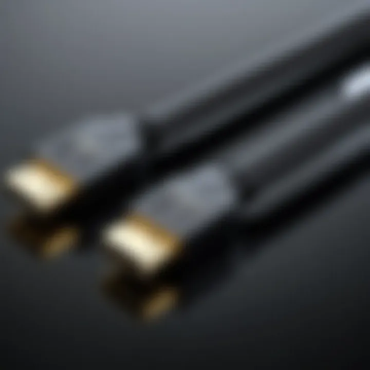 Magnificent Comparative Analysis of 4K HDMI Cable and Standard HDMI: A Comprehensive Review