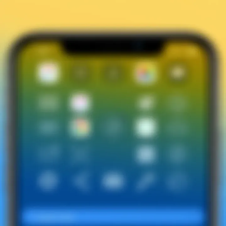 Magnificent Customization of Icons on iPhone: A Comprehensive Guide