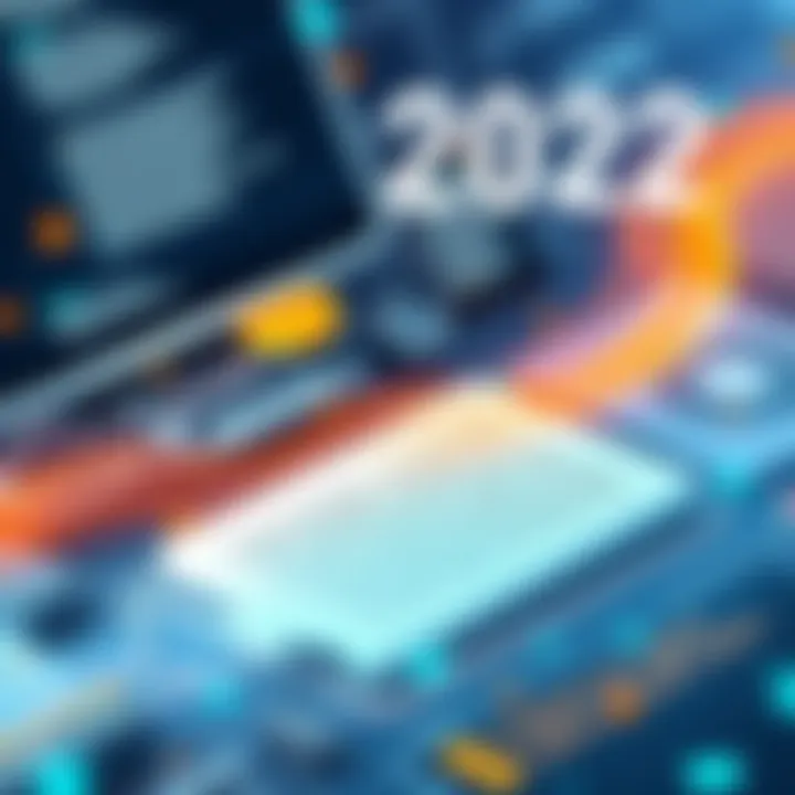 Magnificent Ebook Reader 2022: A Comprehensive Exploration