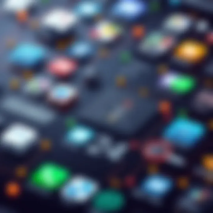 Magnificent Eliminating Background Apps on iPhone: A Comprehensive Guide