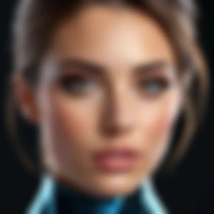 Magnificent Enhancing Image Quality: Techniques to Create HD Images