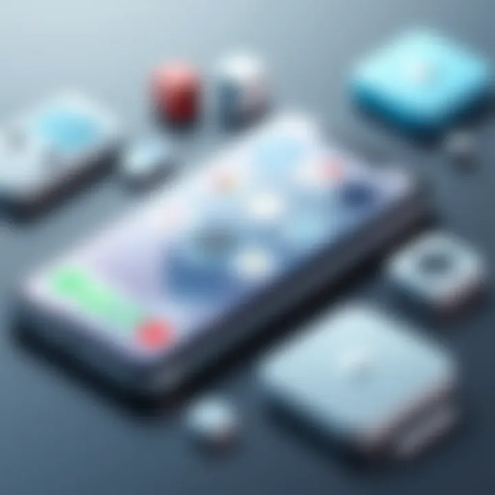 Magnificent Essential Applications for iPhone Users