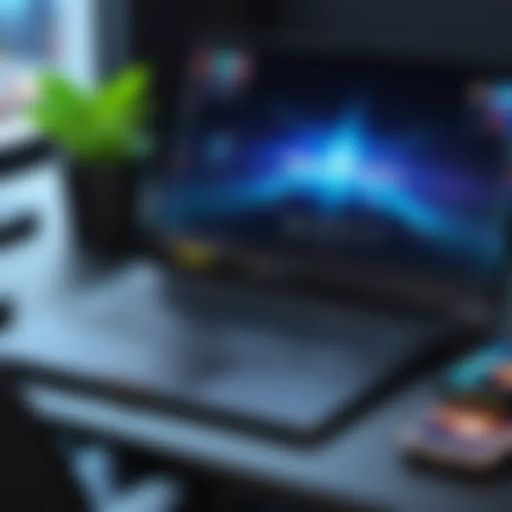 Magnificent Exploring Bluestacks 5 and Its Impact on Epic Seven