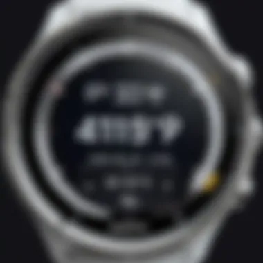 Magnificent Exploring Suunto 9 Watch Faces: A Comprehensive Guide Magnificent Exploring Suunto 9 Watch Faces: A Comprehensive Guide