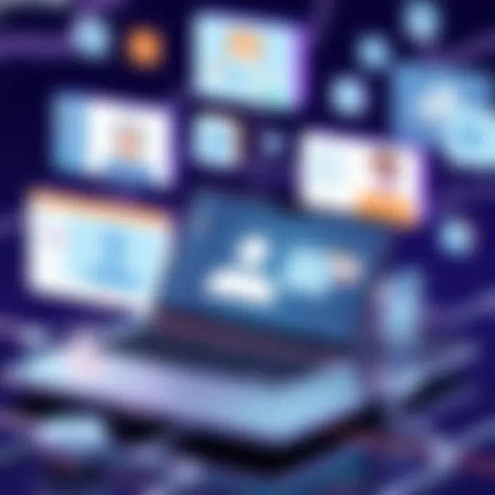 Magnificent Exploring the Best Local Video Chat Apps Magnificent Exploring the Best Local Video Chat Apps