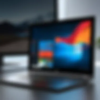 Magnificent Exploring the Concept of Free Windows 10 Laptop
