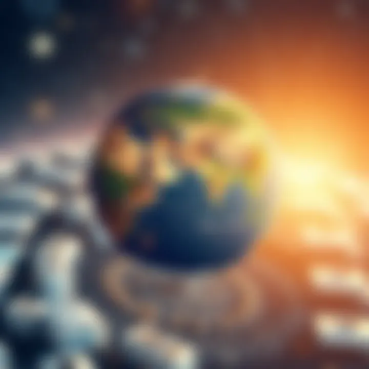 Magnificent Exploring the Depths of Google Earth: A Temporal Perspective