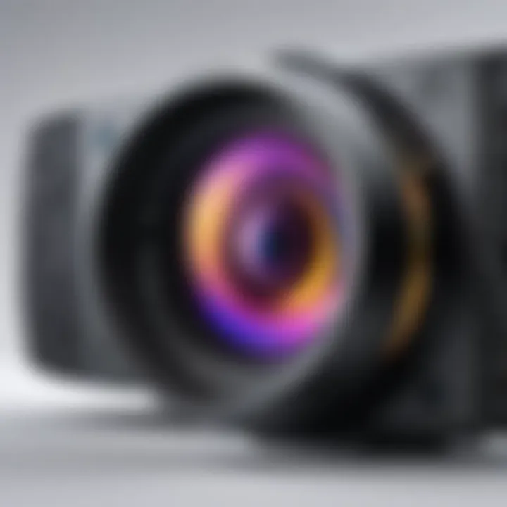 Magnificent Exploring the Nuances of 4K Quality Webcams