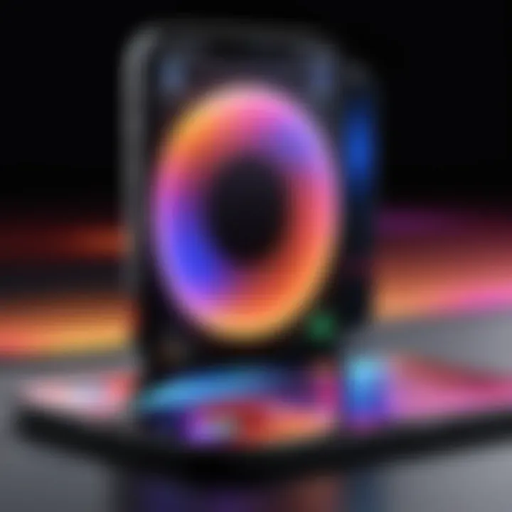 Magnificent Exploring the Potential of the iPhone 13's 120 Hz Display