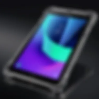 Magnificent Exploring the Samsung Galaxy Tab A 8.0 (2015) Case Options