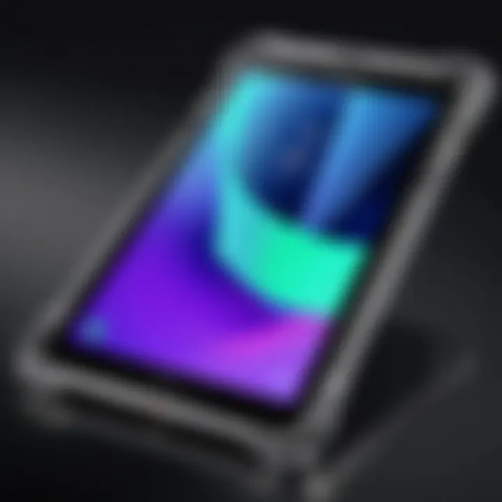 Magnificent Exploring the Samsung Galaxy Tab A 8.0 (2015) Case Options