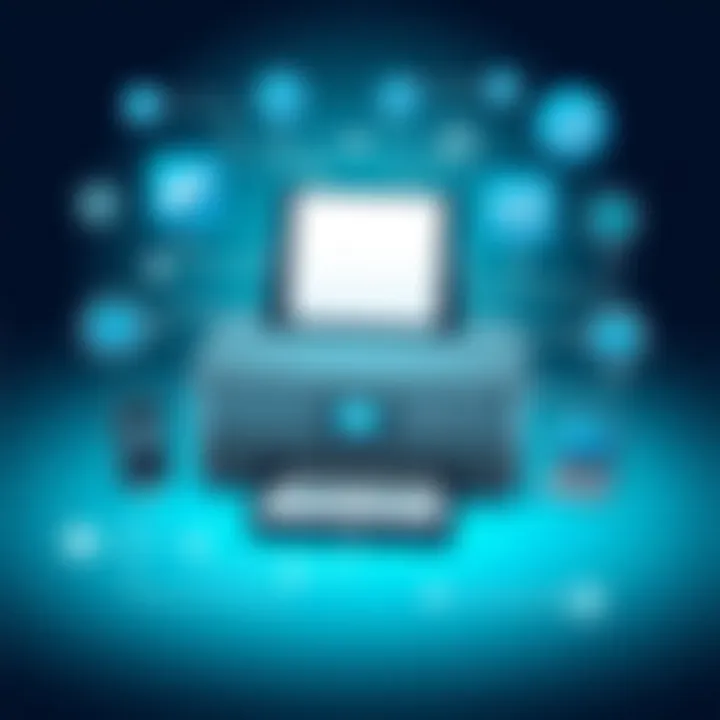 Magnificent HP Printer Scan to iPad: A Comprehensive Guide