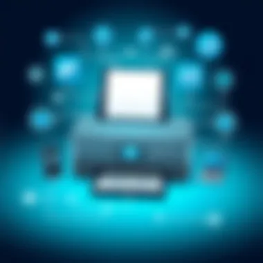 Magnificent HP Printer Scan to iPad: A Comprehensive Guide Magnificent HP Printer Scan to iPad: A Comprehensive Guide