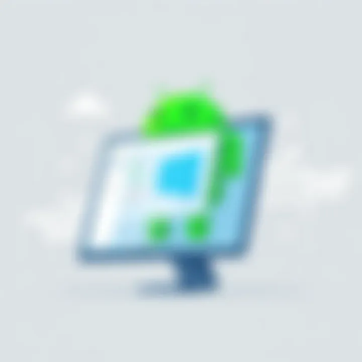 Magnificent Integrating Android within Windows: A Comprehensive Exploration