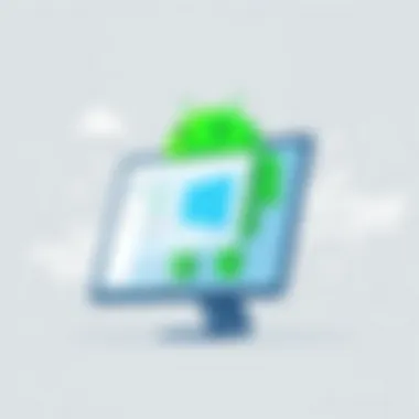Magnificent Integrating Android within Windows: A Comprehensive Exploration Magnificent Integrating Android within Windows: A Comprehensive Exploration