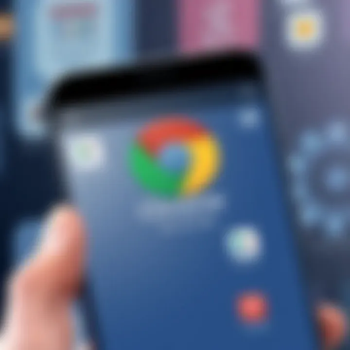 Magnificent Navigating the Chrome App on Android: A Comprehensive Guide Magnificent Navigating the Chrome App on Android: A Comprehensive Guide