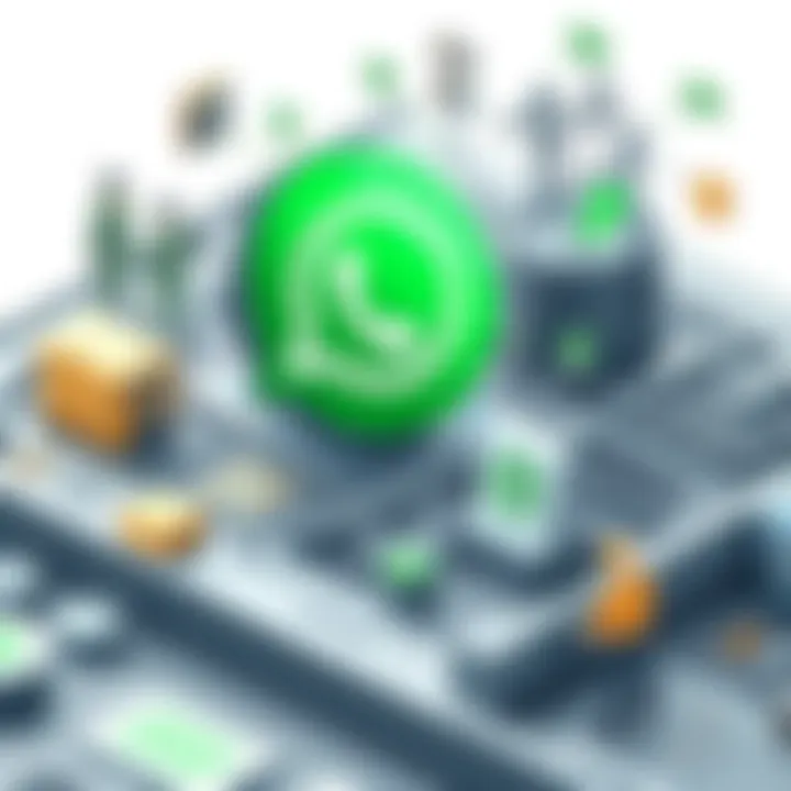 Magnificent Understanding WhatsApp: A Comprehensive Exploration