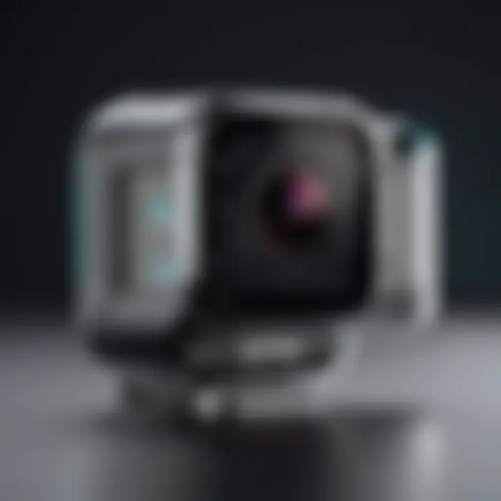A Comprehensive Analysis of GoPro Hero 9: Pros and Cons Introduction