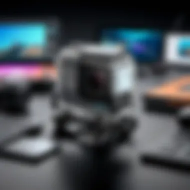 Notable A Comprehensive Analysis of GoPro Hero 9: Pros and Cons