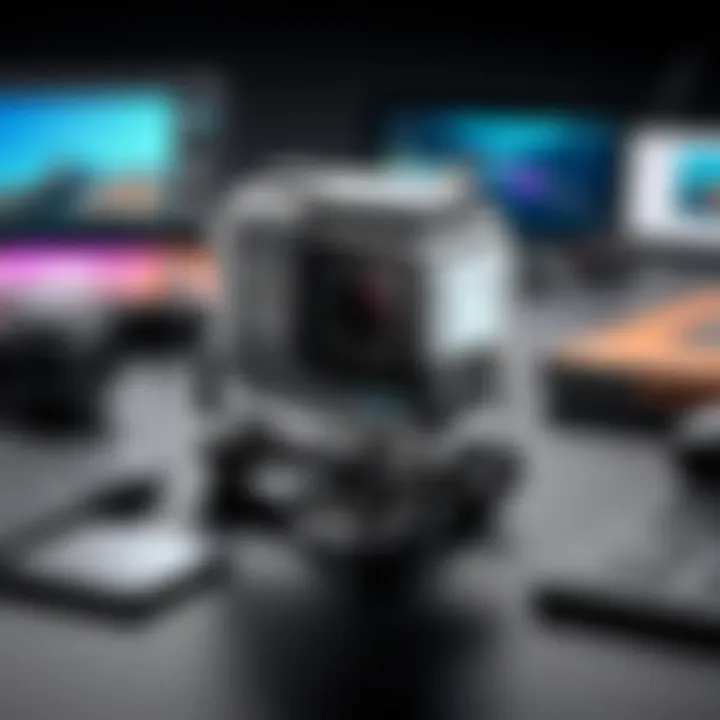 Notable A Comprehensive Analysis of GoPro Hero 9: Pros and Cons