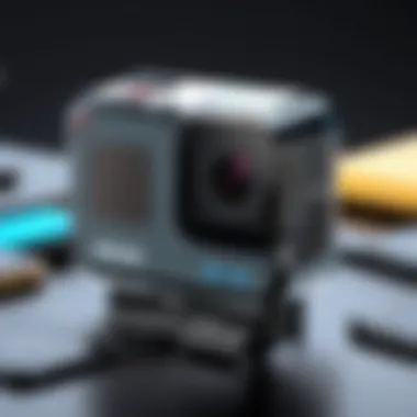 A Comprehensive Analysis of GoPro Hero 9: Pros and Cons Summary