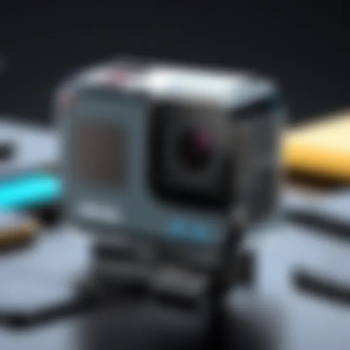 A Comprehensive Analysis of GoPro Hero 9: Pros and Cons Summary