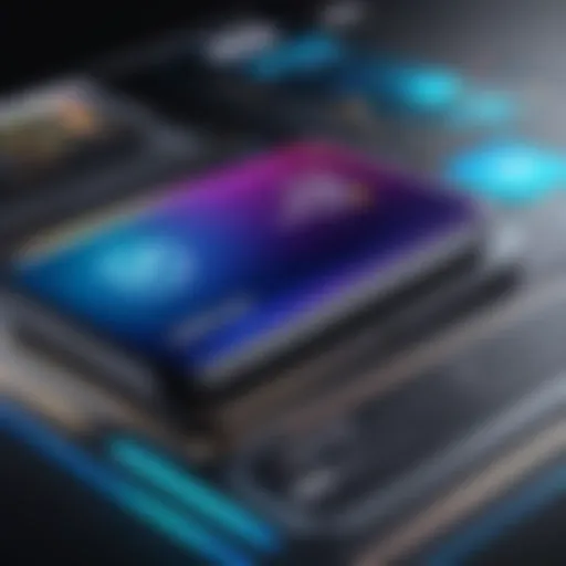 A Comprehensive Analysis of the Samsung Galaxy F42 5G Introduction