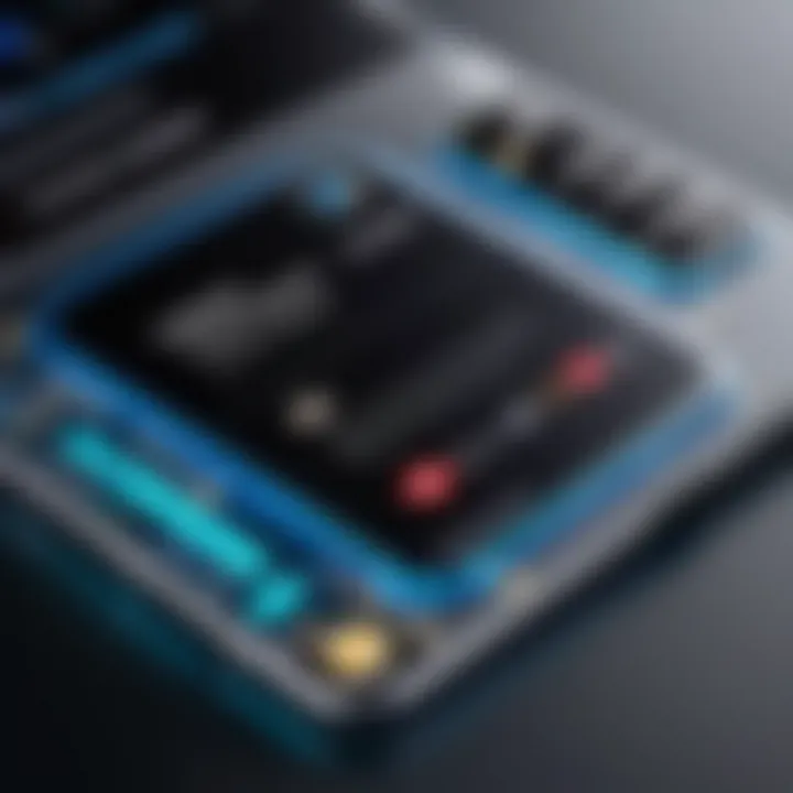 Notable A Comprehensive Analysis of the Samsung Galaxy F42 5G