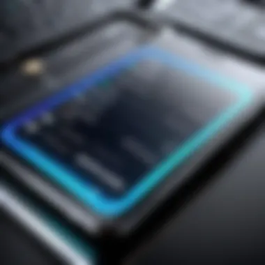 A Comprehensive Analysis of the Samsung Galaxy F42 5G Summary
