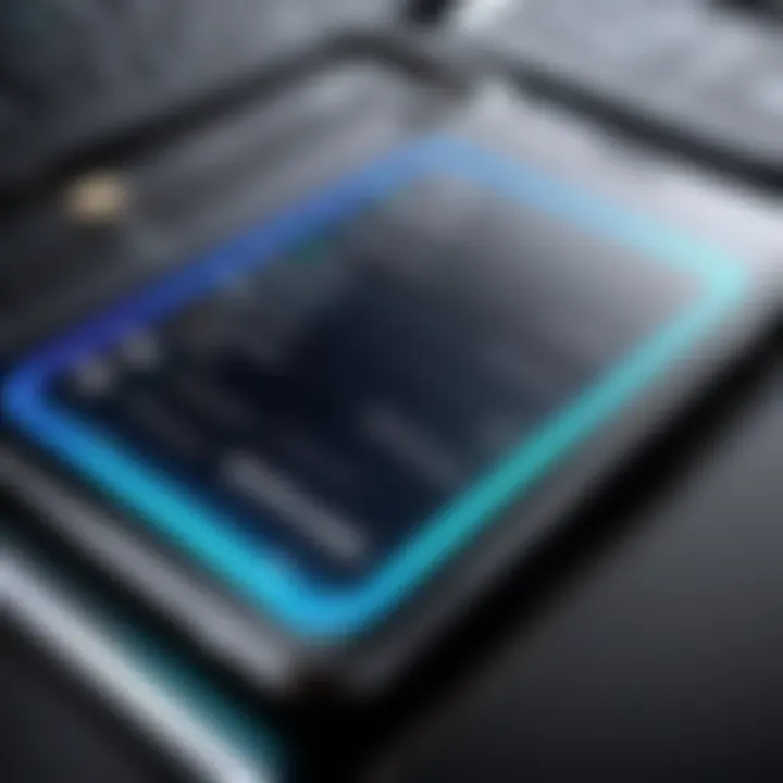 A Comprehensive Analysis of the Samsung Galaxy F42 5G Summary