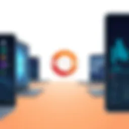 A Comprehensive Examination of Ryzen-Based Laptops Introduction