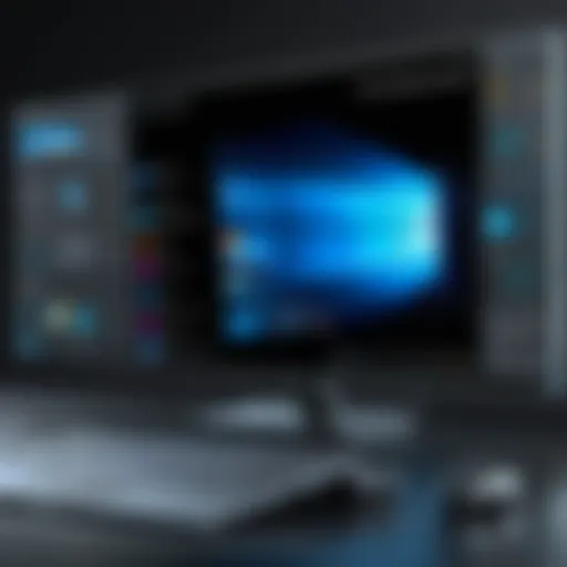 A Comprehensive Guide on Free 3D Drawing Software for Windows 10 Introduction