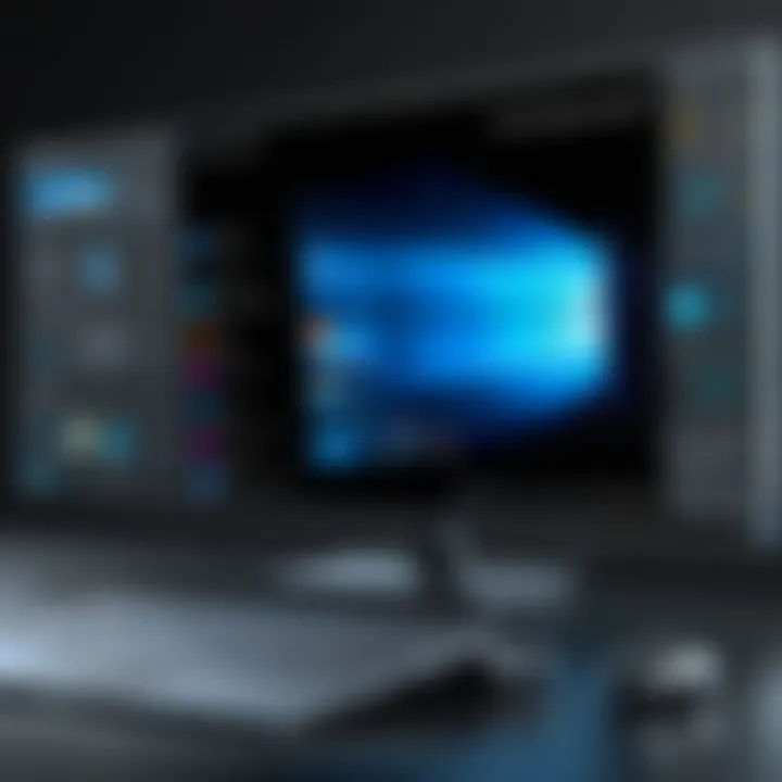 A Comprehensive Guide on Free 3D Drawing Software for Windows 10 Introduction