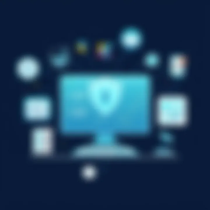 A Comprehensive Guide to Free Antivirus Downloads for Windows 7 Summary