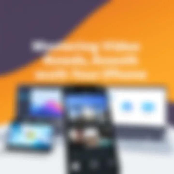 Notable A Comprehensive Guide to Making Videos with Your iPhone Notable A Comprehensive Guide to Making Videos with Your iPhone