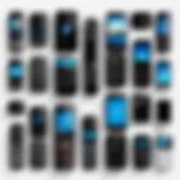 A Comprehensive Guide to Phones Under 30000 Introduction