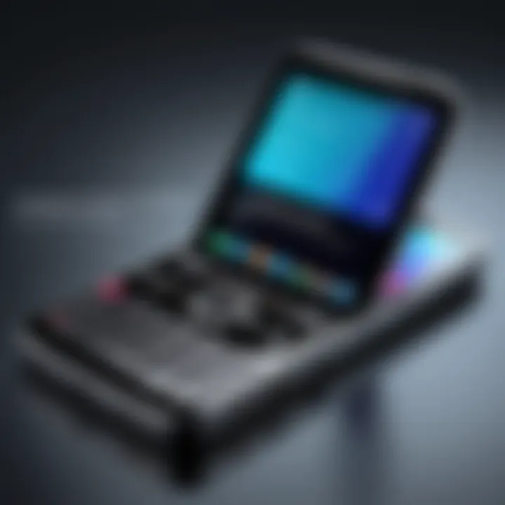 Notable A Comprehensive Guide to Phones Under 30000