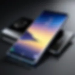 A Comprehensive Guide to the Best Samsung Galaxy Note 9 Cases Introduction
