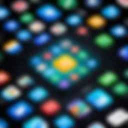 Overview of messaging apps without phone number requirement