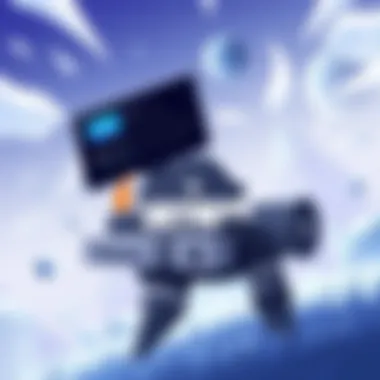 Enhancing Fortnite Gaming Experience Enhancing gaming experience with settings adjustments