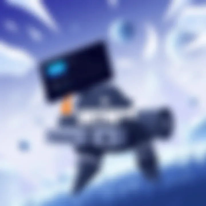 Enhancing Fortnite Gaming Experience Enhancing gaming experience with settings adjustments