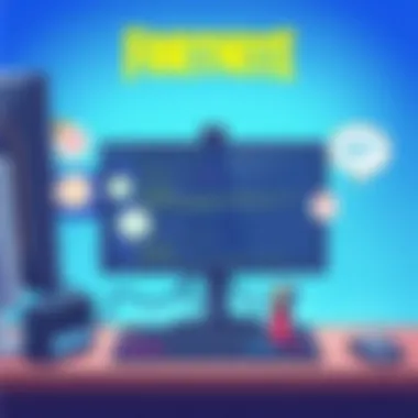 Troubleshooting Tips for Fortnite Common troubleshooting tips for Fortnite on PC